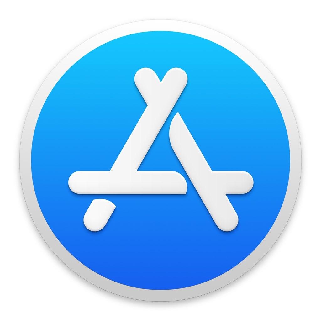 Paintbrush Mac App Store