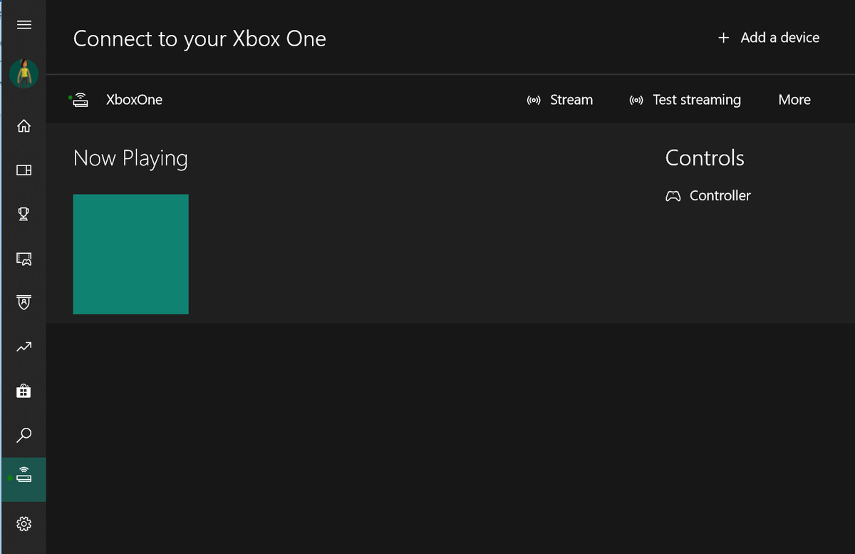 Xbox Streaming App Mac