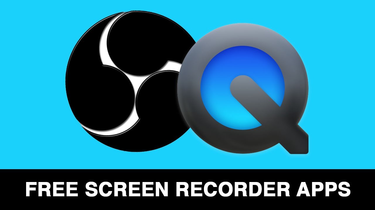 Best App To Screen Record Mac